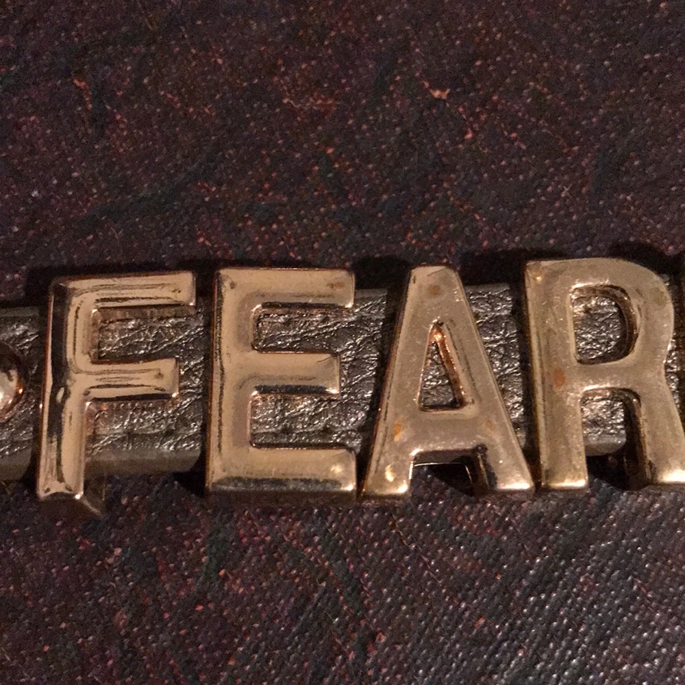 Gifted🎁 BCBGENERATION FEARLESS BRACELET - Picture 9 of 10